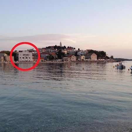 Guest House Adria 2 Primošten Εξωτερικό φωτογραφία
