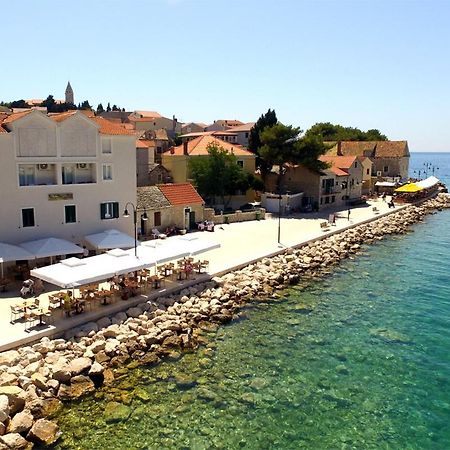 Guest House Adria 2 Primošten Εξωτερικό φωτογραφία