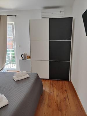Guest House Adria 2 Primošten Εξωτερικό φωτογραφία