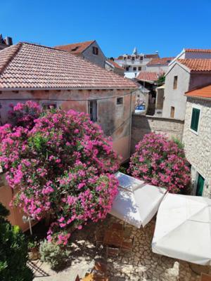 Guest House Adria 2 Primošten Εξωτερικό φωτογραφία