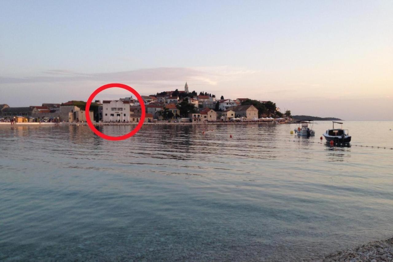 Guest House Adria 2 Primošten Εξωτερικό φωτογραφία