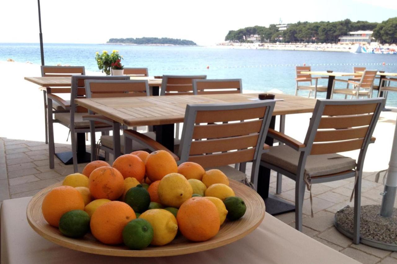 Guest House Adria 2 Primošten Εξωτερικό φωτογραφία