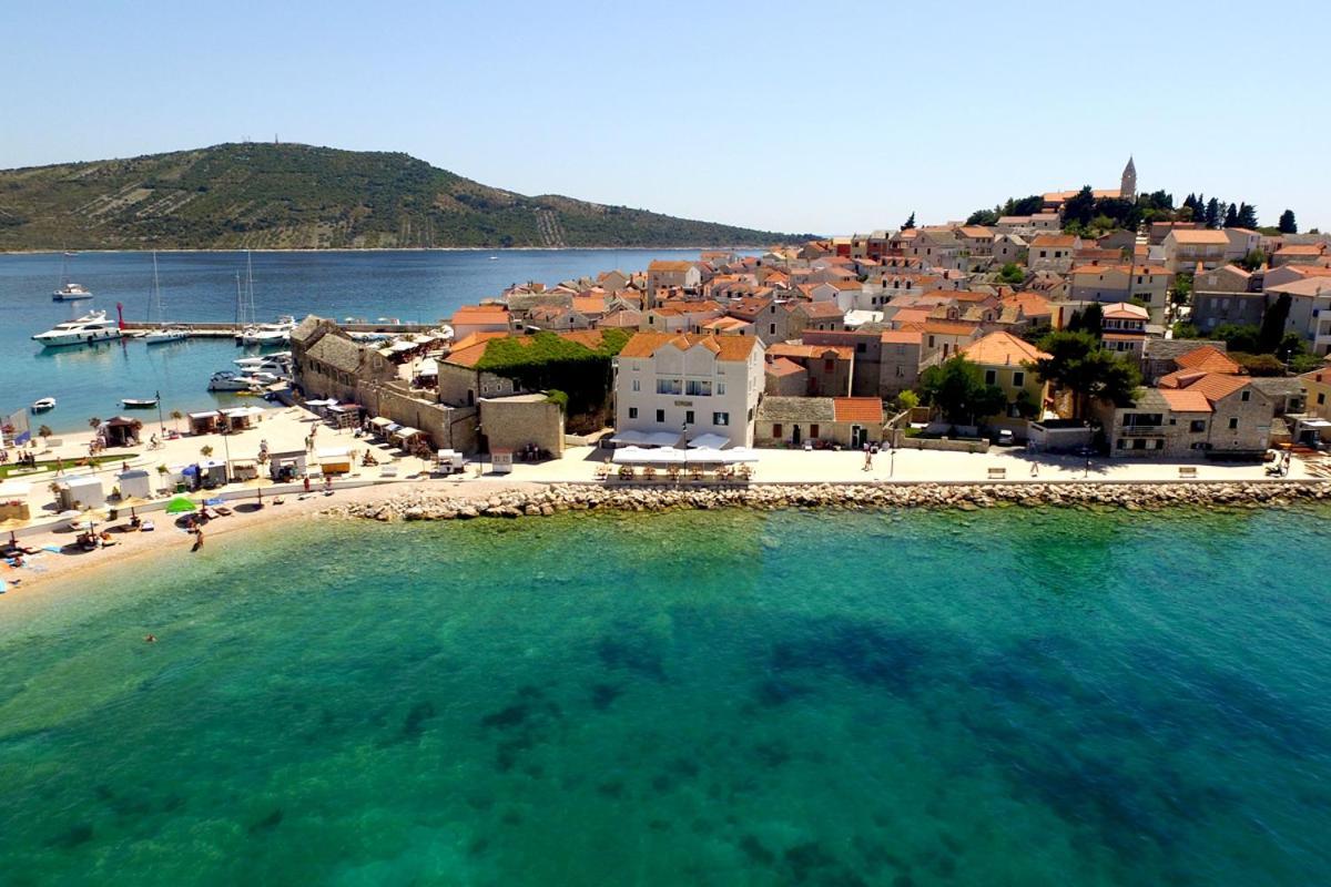 Guest House Adria 2 Primošten Εξωτερικό φωτογραφία
